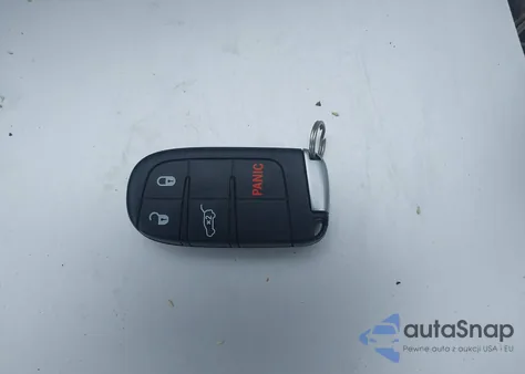 2020 Dodge Durango Sxt Plus Awd z USA, uszkodzony, nr VIN 1C4RDJAG3LC309994